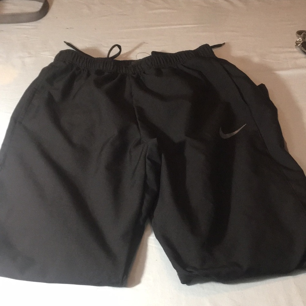 Men’s DriFit Pants